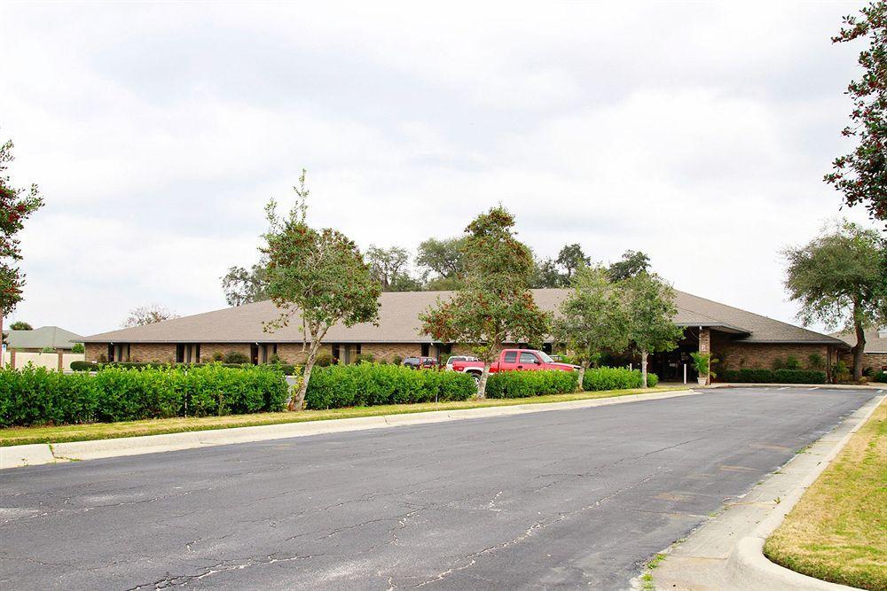 Crystal Cove Riverfront Resort Palatka Exterior foto