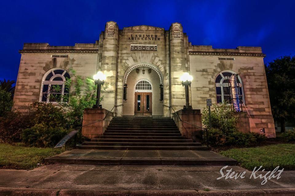 Crystal Cove Riverfront Resort Palatka Exterior foto