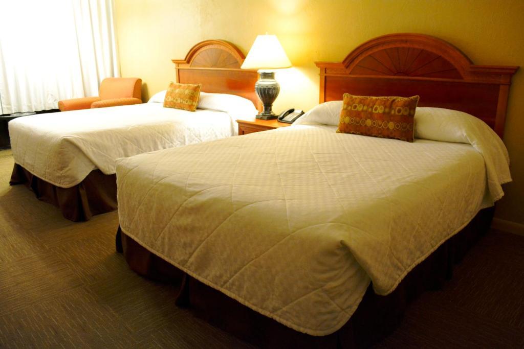 Crystal Cove Riverfront Resort Palatka Exterior foto